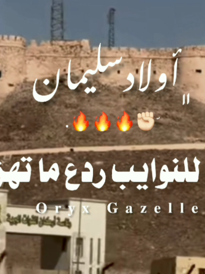 أحنا كسار خشوم لمعادينا🔥👊🏻.#اولادسليمان_شامخين👑 #أولاد_سليمان_المجد🔥👑 #أولاد_كعب #سبها_ليبيا_الجنوب_الليبي #التاريخ_الملكي👑🤍 #ليبيا🇱🇾 