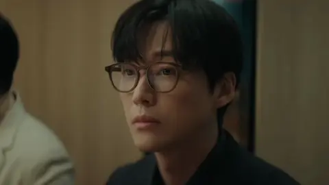 مين الما بيحبك؟ 🥹 #namgoongmin #ourmovie 