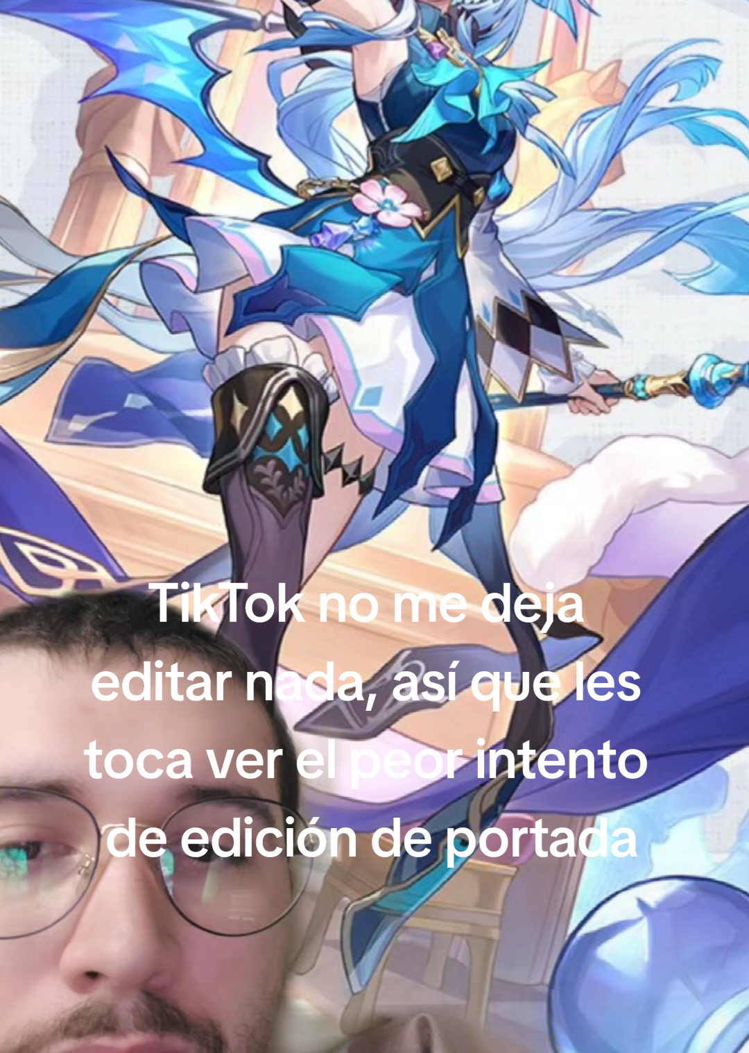Estoy perdiendo la cabeza con estos personajes que solo sirven para ser guapos 😌 #Cerydra #Phainon #FYP #Gacha #HSR #Amphoreus #HonkaiStarRail 