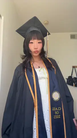 FINALLY GRADUATED!!!! #graduation #ucsd #computerscience 