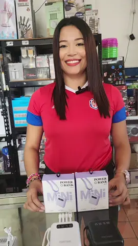 Mini Cargador #Cargador #ofertasbolaños #ofertas #alajuela #portatil 