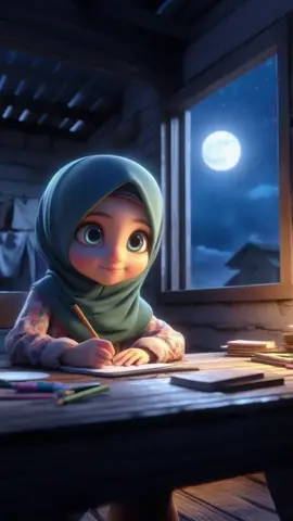 Kita usahakan lagi Jangan pernah menyerah, teruslah berusaha apa yg menjadi impian dan harapan kita nanti inshaallah akan terwujut. Aamiin🤲 #batassenja #kitausahakanlagicover #rajulialmaseid #liriklagu #fyp #semangatberjuang 