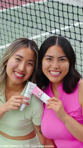 the rumors are true... say hello to our @hellokitty hello sun! sunscreen😎☀️ shop now at LGBeauty.com ✨ #thecremeshop #hellokitty #hellokittyhellosun #koreanskincare