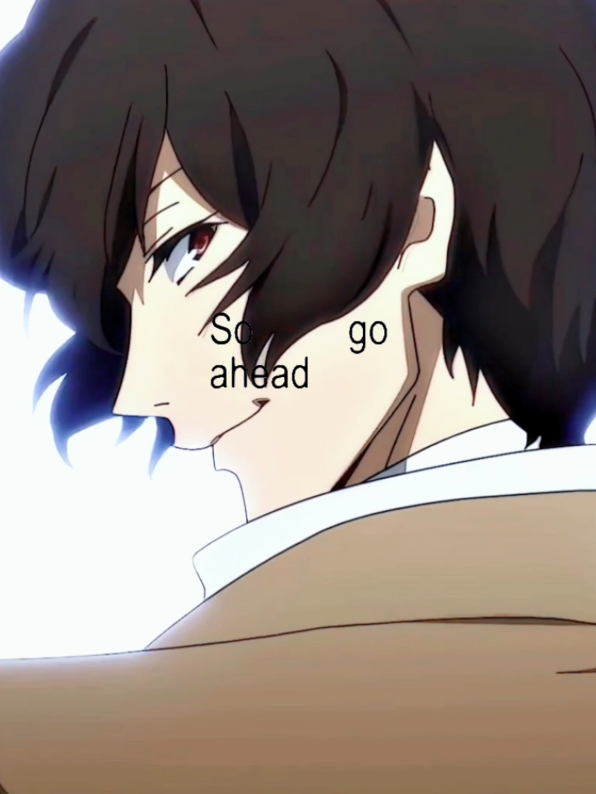 [19 June 00.00 WIB] hbd dazai <3 . . . hope u (and chuuya) appear again in manga 😭🥀 and stay safe 💗 #dazai #dazaiosamu #osamudazai #bungoustraydogs #bsd #4u #4upageシ #anime #animefyp #animeedit #fyp #fypシ #xybca #foryou #fypage 