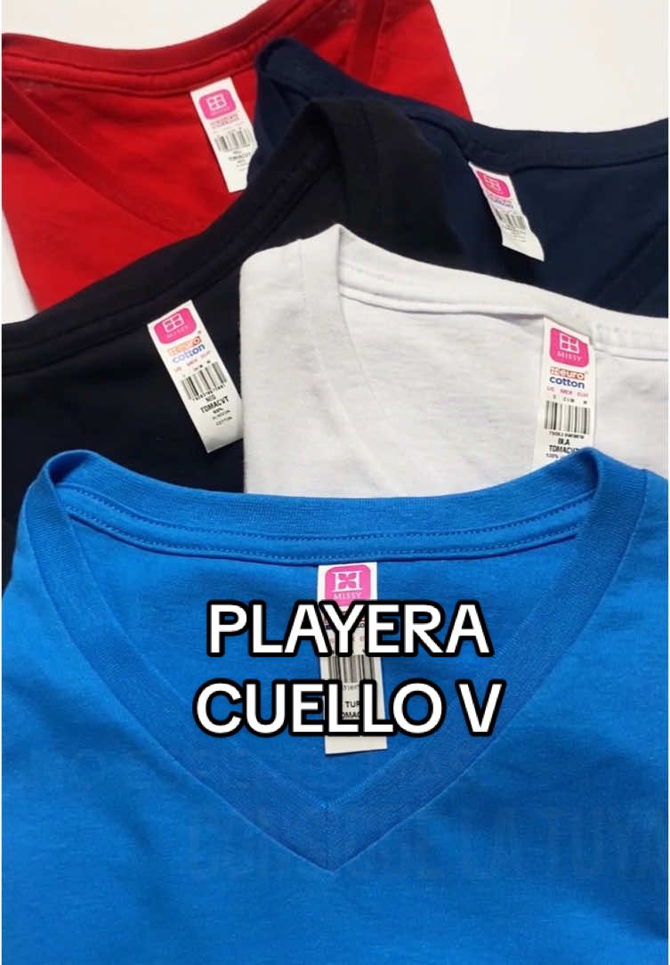 Si buscas playera cuello v, ¡nosotros tenemos la mejor opción! Compra en www.eurocotton.com.mx a precio de mayoreo a partir de 6 piezas #playeras #mayoreo #playerascuellov #mayoristas #eurocotton #style #vneck 