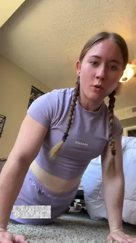 @SOPHIE SHRADER inspo #gym 