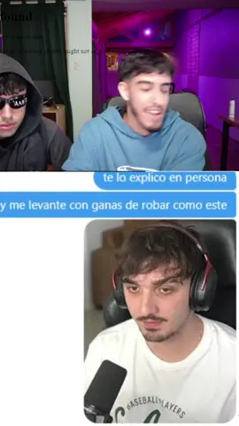 Robando como @C0ker #argentina #humor #twitchargentina #clipsdetwitch 