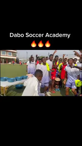 #kumasi🇬🇭 #training🔥⚽ #academy⚽🔥 #goviral 🙏🙏#fpyシ 🔥 ANNOUNCEMENT 📢 ANNOUNCEMENT 📢  🇬🇭DABO SECCER ACADEMY🇬🇭  YAW DABA SOCCER ACADEMY HAVE STARTED TAKING NEW PLAYERS AND WE ARE READY TO HELP EVERYONE. THE PLAYERS HAVE TO COME , SO IF YOU ARE READY NOW YOU HAVE TO GET THE FORM AND THE AGE REQUIRES NEEDED . WE WILL HELP YOU TO BECOME PROFESSIONAL FOOTBALL PLAYERS, CALL NOW !! WE ARE READY TO HELP EVERYBODY, SO IF YOU ARE READY CALL FOR MORE INFORMATION:+233 0505050475 +233 0505050475 +233 0505050475