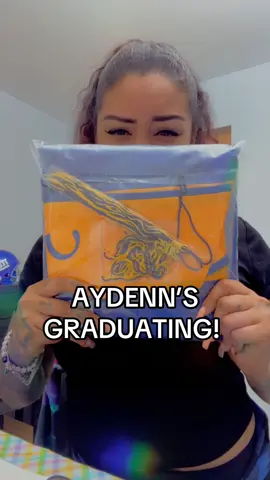 - MY OLDEST IS GRADUATING! 💙🎓🎉✨ #CLASSOF2025 #CLASSOF2029  #graduation #graduating #classof2025 #classof2029 #alliem #alliemendoza #alliesocool #allie16andpregnant #16andpregnant #bhs #bms #mygreatestaccomplishment #fyp #viral #summertime #momtok 