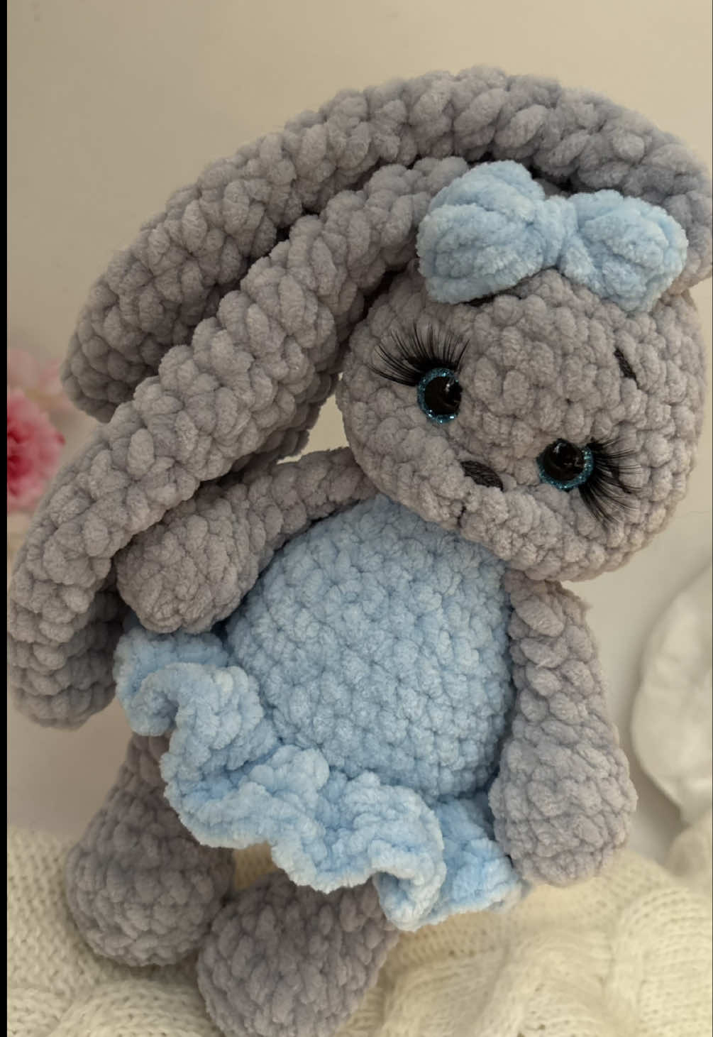 #amigurumi #crochetersoftiktok #crochetcomunity #amigurumitutorial #crochettok #plushielove 