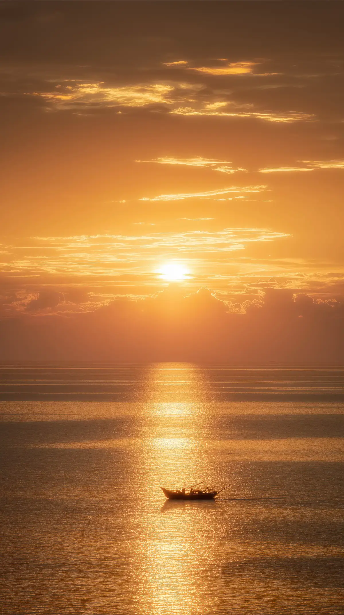 Có một hôm em ngắm hoàng hôn những bốn mươi ba lần  #sea #bien #hoanghon #dawn #sunset #sunrise #bienbuon #fyp 