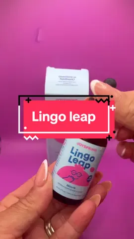 Lingo leap para niños #lingo #leap #ninos 