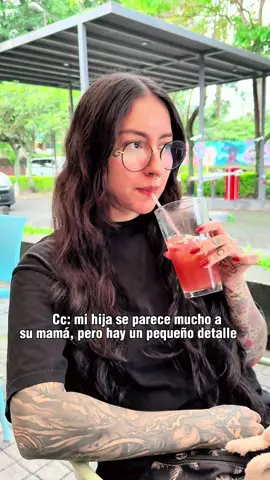 Es marrón 🥺🫣🤩🥰 #algueraspoof #humor 