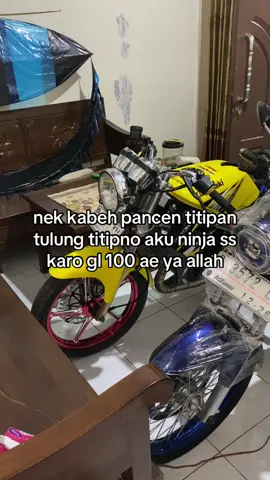 🤲🏻🥰#ninjass #deprokstyle #gl100 #xybcafypシ #fyppppppppppppppppppppp @P2SNgarage297 