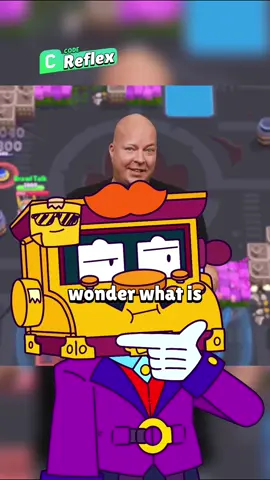 I have a problem. #brawlstarstiktok #brawlstars 