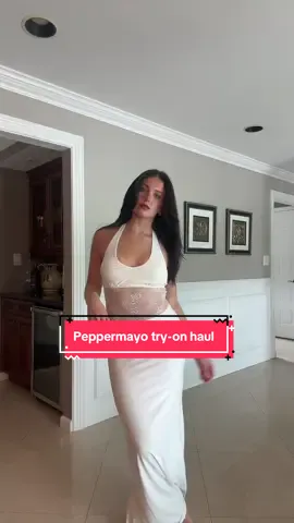 @PEPPERMAYO 🫶✨💫 #peppermayo #peppermayoad 
