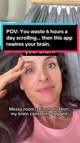 The name of the app that I’m using is HAPDAY. Stop endlessly scrolling and phone addiction… #phoneaddict #scrolling 