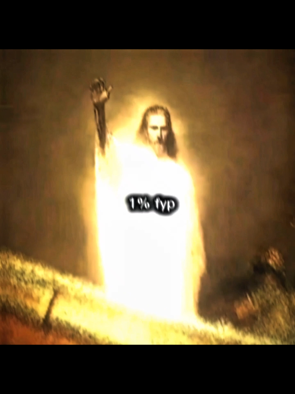Amo ese 1% ❤️ Canción Taku! (hardstyle) #cristo #padre #hijo #espiritusanto #trend #1fyp #dios #biblia #jesusedit #phyzio #capcut #nodevideo #alightmotion_edit #editor #parati #foryou #fyp #fyppppp 