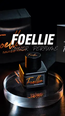 Sở hữu ngay cho mình mùi hương lôi cuốn khiến chàng không lối thoát nhé các nàng #foellie #nuochoanu #nuochoavungthamkin 