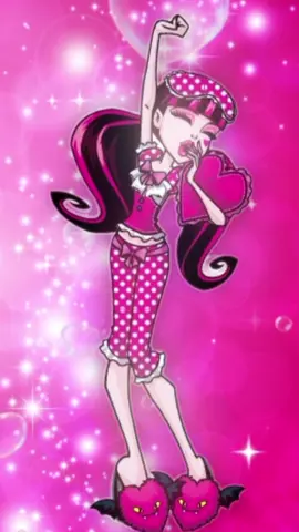 draculaura ‎౨ৎ #🎀 #monsterhigh #draculaura #draculauraedit #niche #edit #targetaudience 
