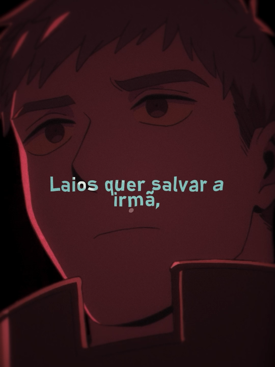 Dungeon Meshi é arte. #foryoupage #filosofia #audiobook #dungeonmeshi #anime #fyp