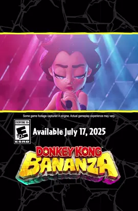 Nintendo is wild for this one #nintendoswitch2 #donkeykong 