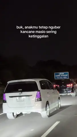 tibake sangar anakmu buk 😁