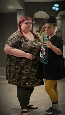 #CapCut #faitharoundandfindout #weightlossover40 #bestfriendsgoals🦋✨ #obese_Christian @꧁𝑇𝑤𝑖𝑠𝑡𝑒𝑑_𝑃𝑒𝑡𝑡𝑦꧂ 