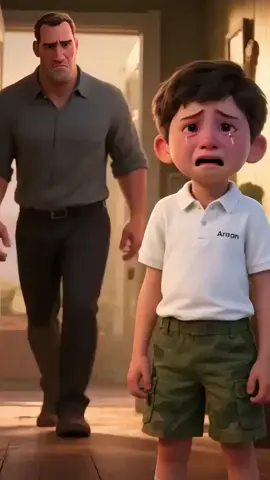 Nunca digas a un niño 