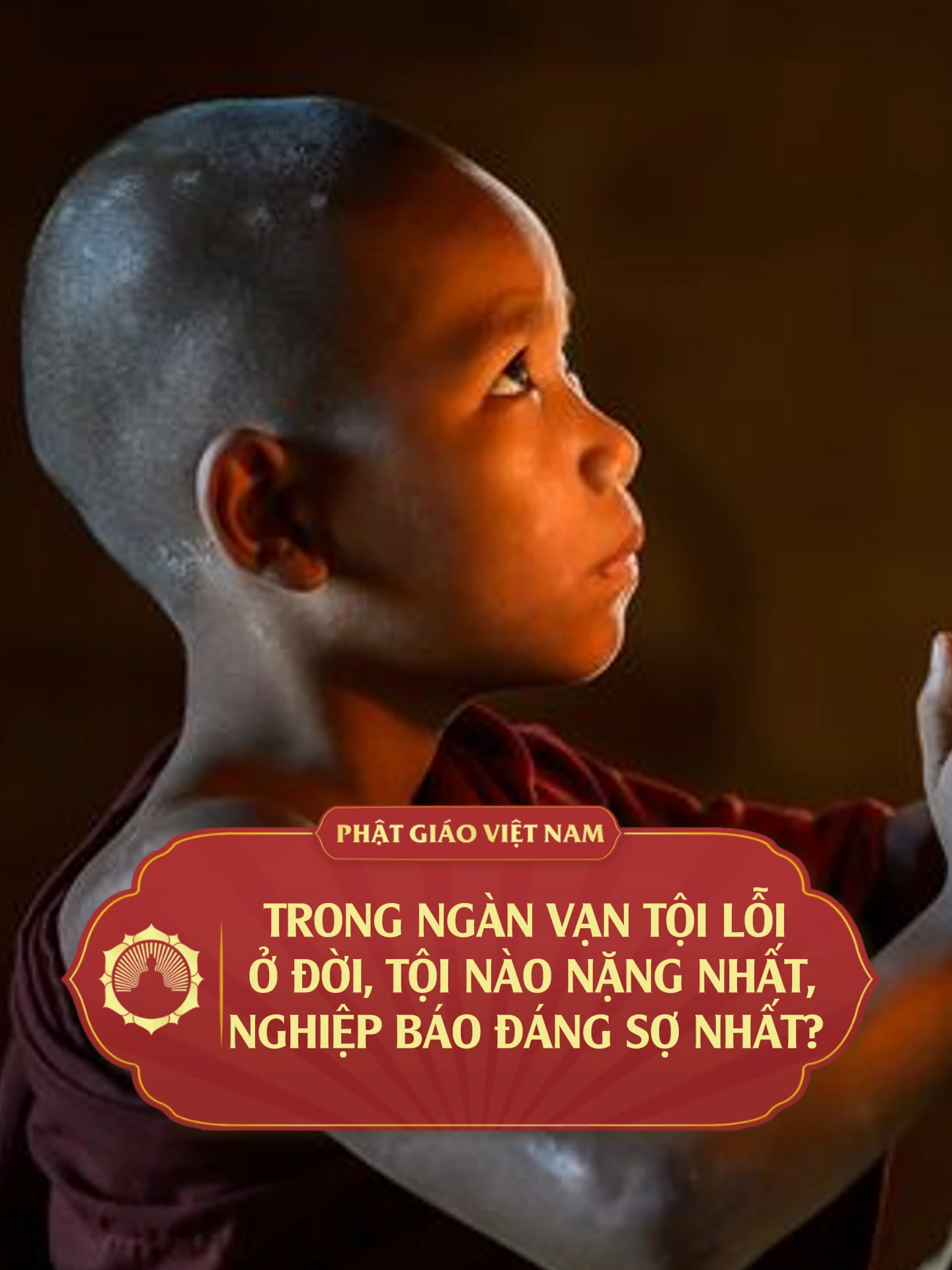 Phật đâu xa, chính là cha mẹ trong nhà! #phatphapnhiemmau #phatgiaovietnam #sanhan #phatgiao #tutap #daohieu #Vulan2025