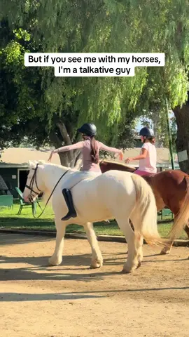 Around my family as well :)