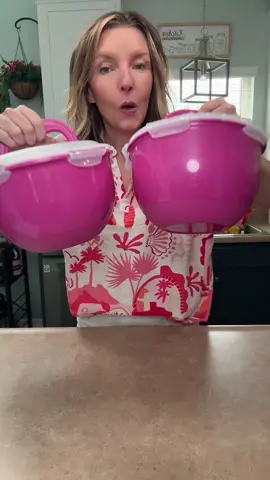 These bowls are an incredible value! They come in several colors or clear…keep a set of 5 for you and five 5 as  gift! #bowls #locknlock #foodstorage #foodcontainers #bpafree #kitchenware #thunderbolt #creatoricons #tiktokshopcreatorpicks #qvc 