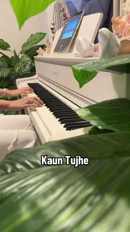 #Piano #musica #viral_video #kaun_tujhe_yoon_pyar_karega  #уУУУУУУУУУУУУУУУУУУ #fyp