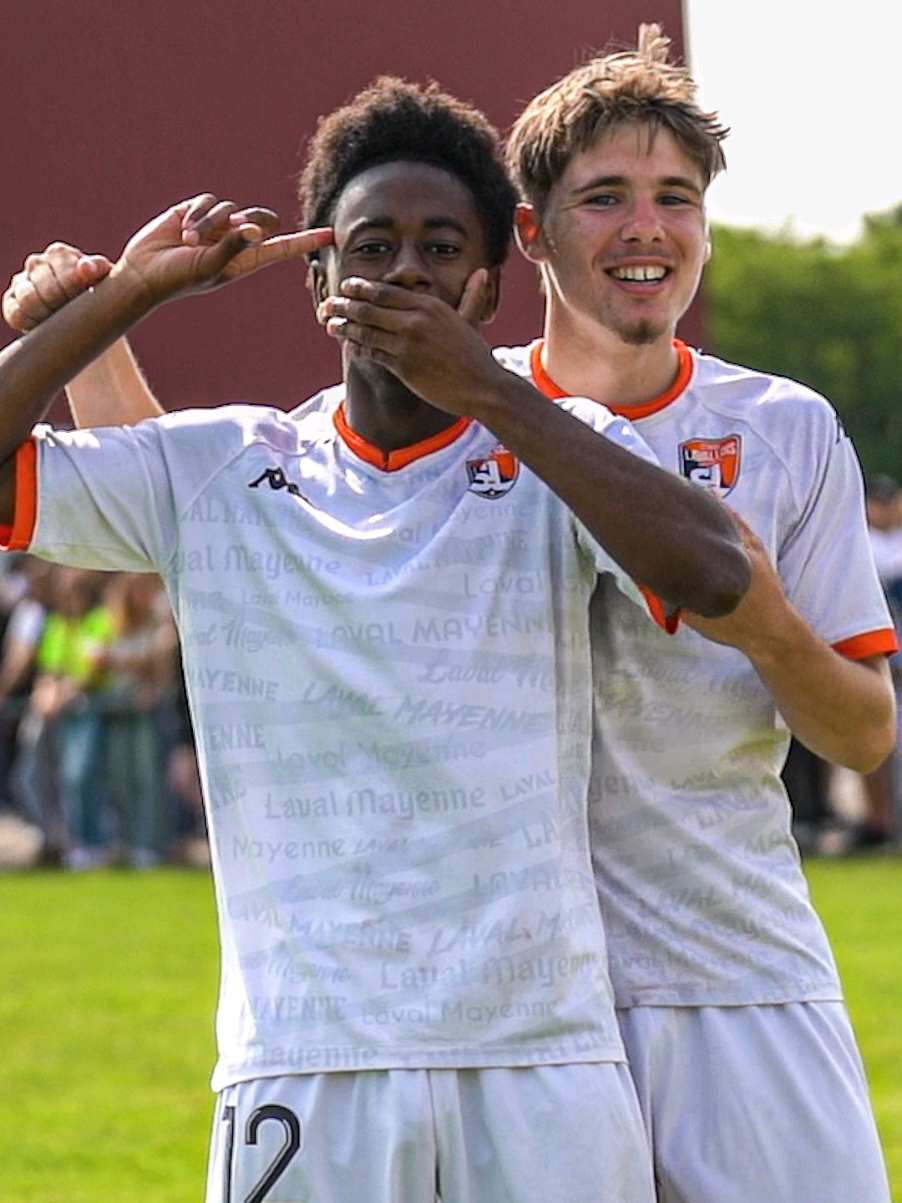 Le but venant d'une action magnifique 🤩 du Stade Lavallois en finale de la U17 Cup de Vigneux ! 🏆⚽️ #footballtiktok #footballedits #footballskills #footballedit #edits #skills #goals #goal #laval 