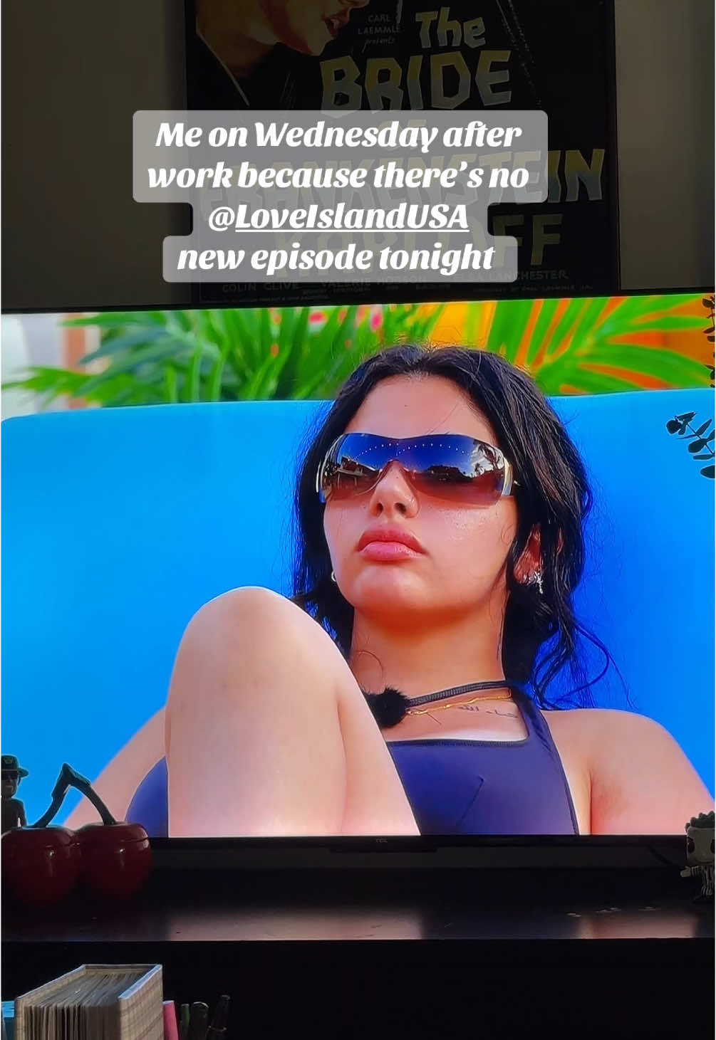 #loveislandusa #fyp #hudaloveisland #LoveIsland @Love Island USA 