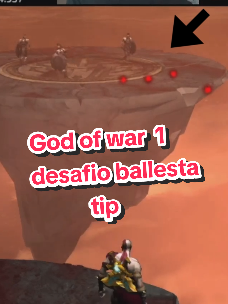 God of war modo dios #godofwar #godofwar2 #godofwar3 #gow2 #gow #kratos #godofwarkratos #kratosgodofwar 