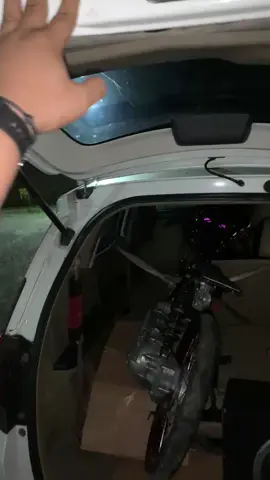 ngadamel aa motor nyalira  tong ngadu ngadu mtr batur haha #beat155TU  #dragrace  #balapmotorindonesia 