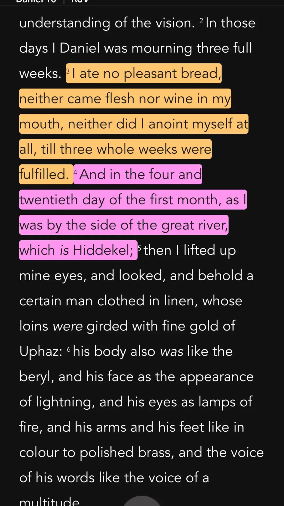 The word of God remains the same 🔥🔥🔥Surround me with your word Father. 🙌🏼🔥