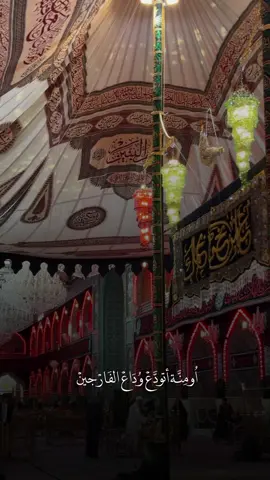 نِعمَ الأخو المُواسي يا ابا الفضل العَبَّاس #قمر_بني_هاشم #العتبة_العباسية_المقدسة #ابا_الفضل_العباس 