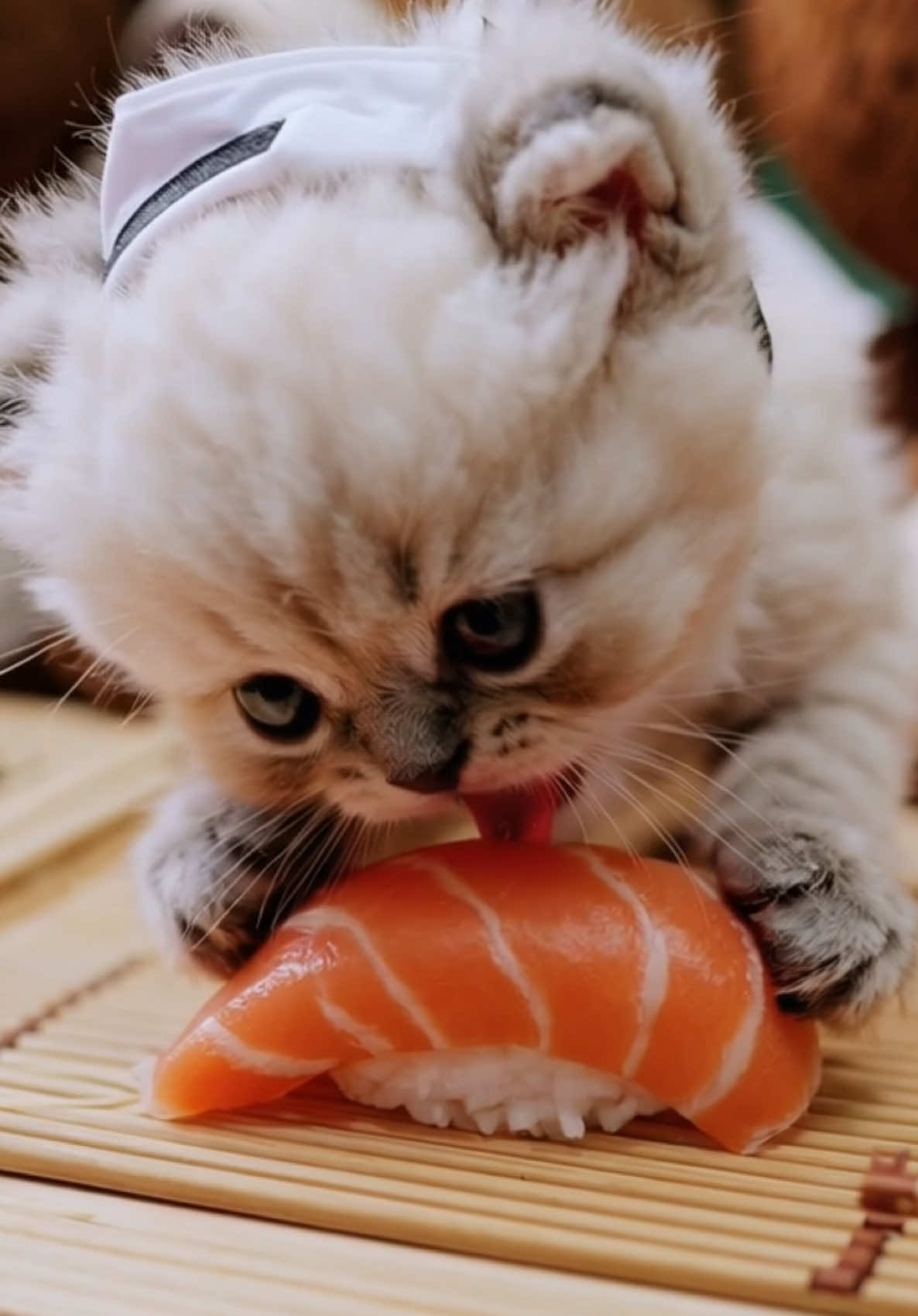 #animal #world #britishshorthair #catsagram #catloversclub #petstagram #katze #gatos #blackcat #dog #chat #ilovemycat #adorable #instacats #instagood #catphoto #catsofig #kucing #cutekitten #rescuecat #puppy #kittenlovers #funnycat #neko #mainecoon #ragdoll #photooftheday #babycat #dogs #catphotography #fyp #trends #trendsetter #f #pleaselikeandcomment #pleasegoviral #please #pleaseunfrezzemyaccount #unfreezemyacount🙏 #LearnOnTikTok #kittensoftiktok #catlover #catperson #tranding #videoviral #viralvideos #viralvideos #humor #viral #trend #humour #foruyou #foru #viral #forupage #tik_tok #tik_tok_india #tik_tok_fun #america #british #videos #like #following #kittensoftiktok #loveyou #followers➕ #fypsounds #foryoupage❤️❤️ #soft #foryour #pageforyou #page #pageforyou_🔥 #kitty #hellotiktok #kittiesoftiktok #doubleexposure #dogsoftiktok #kittylove #puppydog ##baby##cutebaby##cutedog##kittycat##cats##animalsoftiktok##animal##animation##sweet##foruyou##boost##viralditiktok##virale##viralestiktok##viralvideotiktok##viral_video_tiktok##tiktokviral##explore##ai##gemini##loveyou##thisisforyou##thisis4u##besttiktok##follow##goviral##goodthing##goodvibes