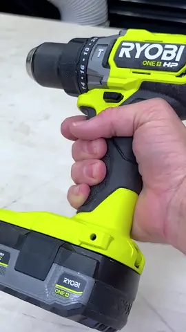 This RYOBI Hammer Drill surprised me… 👀🔨 2 speeds. Big torque. 18V platform. Don’t sleep on this one. #Ryobi #PowerTools #ToolTok #DIYProjects #HomeImprovement #Workshop #CordlessDrill #ToolReview #DrillTest #ConstructionLife