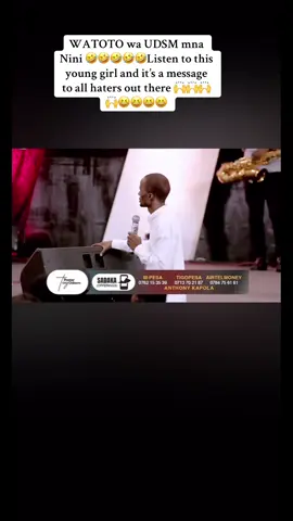 #pastortonykapolateachings #amkanamamapt #makingjesusfamous #neematonyosborn #viralvideos #viralvideos #mwanza #sisindiowaletunaosaidiwanabwana #gospel #amka #testimony 