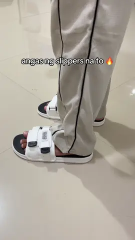 unisex slippers reco 🔥 mukang mamahalin  Hindi mo na kailangang gumastos ng malaki para sa tsinelas'na maaasahan. #koreanslippers #affiliatestyle #tiktokshopph #budgetfindsph #tsinelasdeal #unisexfootwear #slippersph  #fyp #trending 