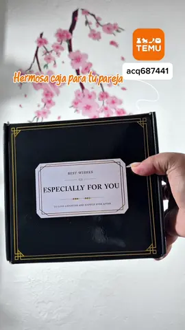 ¡🎁Descarga la aplicación de Temu para obtener  un kit de cupones de 💰RD$5,800! Enlace en la bio,🔗 ⭐usa mi código 【acq687441$】 al finalizar la compra para obtener un 30% de descuento ADICIONAL. (Nuevos usuarios de aplicaciones) ¡Los precios son una locura🔥! - Compra cientos de artículos por menos de $5 - Envío gratis de artículos enviados por Temu #temustyle #temuhaul #temubaes #temufinds #temu