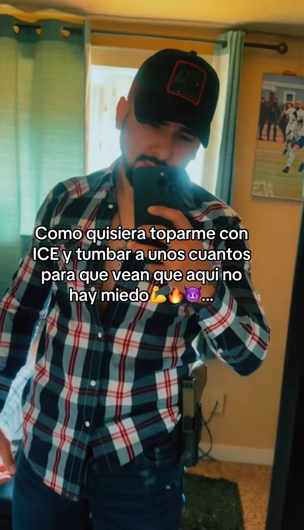 Aqui se topan alv🇲🇽❤️💪 #tiktok #paratupagina #forrrrryouuuupaggeeeee #foryoupage❤️❤️ #lostucanesdetijuana #hoysomoslosmasbuscados #latino #power #iaintscared 