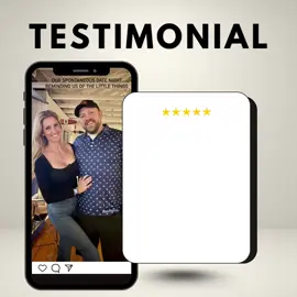 You don’t need to sell the Sex Ed Polo when customers do it for you. 🙌🏽 We absolutely love hearing what you guys have to say! 🥰 Real customer. Real review. Real heat.🔥