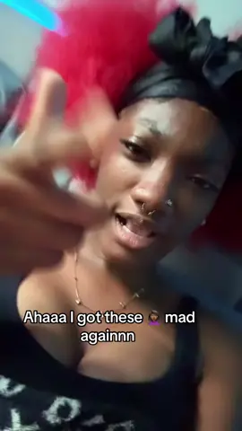 Theyy mad again. 🤏🏾#fyp 