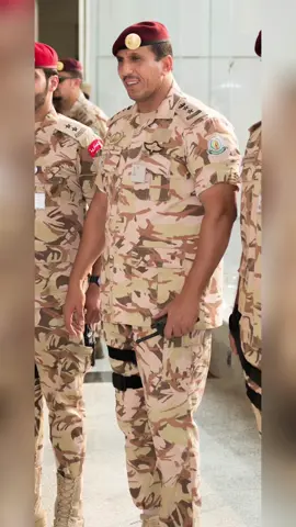 #قوات_الأمن_الخاصة 