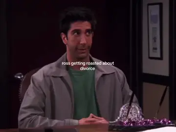 so funny #friends #friendstvshow #foru #ross #rossgeller #divorce #rossanddivorce #foryoupagе 