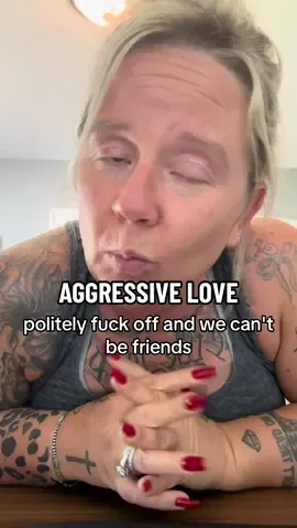 I am who I am 🤣 #lovelaunguage #friendship #friends #fyp 